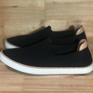 UGG Womens Sammy Chevron Slip-On